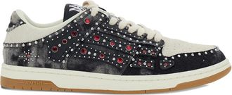 Amiri Studded Sneakers