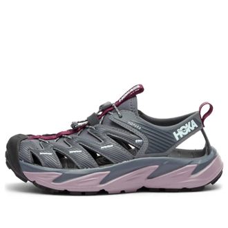 Hoka One One (WMNS) HOKA ONE ONE Hopara Castlerock Elderberry 1106535-CELD