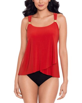 Miraclesuit Razzle Dazzle Dazzle Tankini