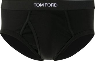 Tom Ford Brief Cotton Stretch Jersey