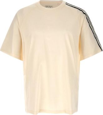 Yohji Yamamoto White Y-3 T-shirt