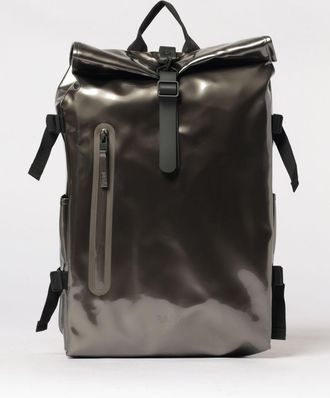 Rains Zaino Rolltop Rucksack Large Rains
