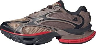 adidas Fomotion One Brown Black Red JQ9353