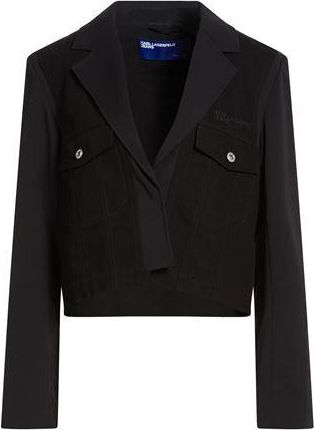 Karl Lagerfeld SUITS and CO-ORDS - Blazers on YOOX.COM