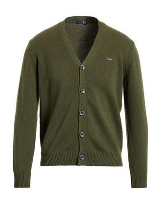 Harmont & Blaine KNITWEAR - Cardigans on YOOX.COM