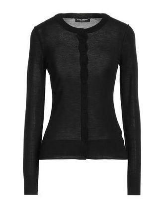 Dolce & Gabbana STRICKWAREN - Strickjacken auf YOOX.COM