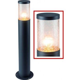 Vigor Linterna Led Vigor Para Exteriores Ibiza Aluminio 12.5w 600l