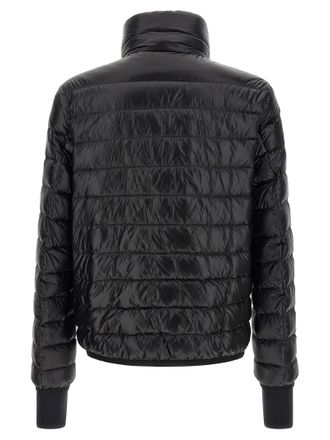 Moncler Down Jacket - Black