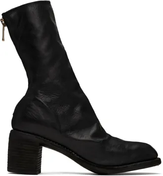 Black Guidi Shoes / Footwear: Shop up to −63% | Stylight