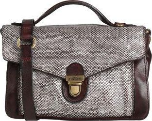 Campomaggi BAGS - Cross-body bags on YOOX.COM