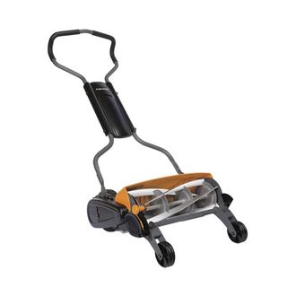 Fiskars Cortac&eacute;sped Manual
