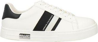 A|X Armani Exchange CALZADO - Sneakers en YOOX.COM