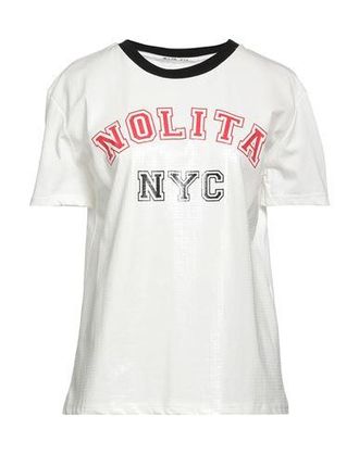 Nolita Lace TOPS - T-shirts auf YOOX.COM