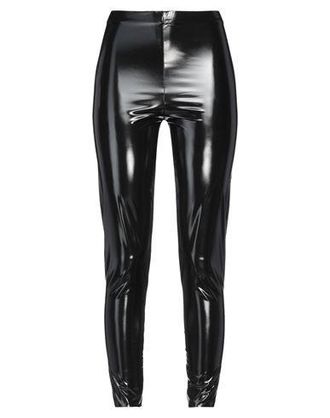 PINKO UNIQUENESS BOTTOMWEAR - Leggings on YOOX.COM