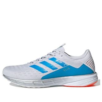 adidas SL20 Primeblue Dash Grey Blue FU6617