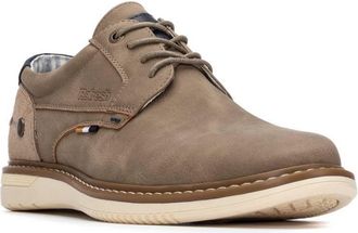 Xti Mens Comfort Sole Casual Oxfords