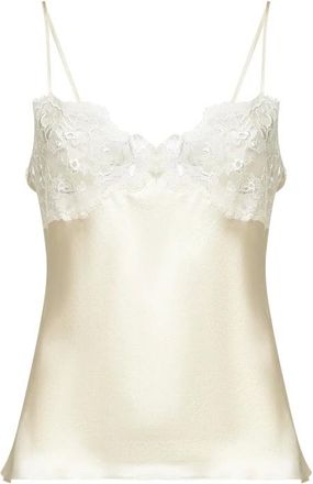 Chloé Mujer, Camisetas, Blanco, Talla: M