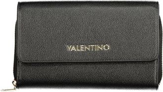 Valentino Portefeuilles & Kaarthouders - Dames - Portefeuilles - Zwart - ONE Size - Accessoires