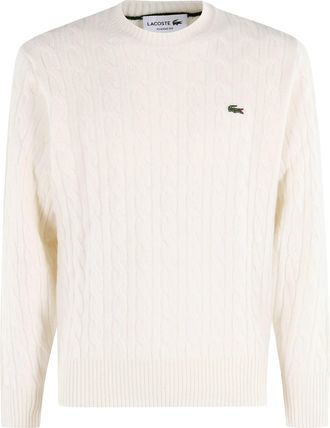 Lacoste Pullover