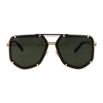 Philipp Plein Sunglasses Plein Legacy