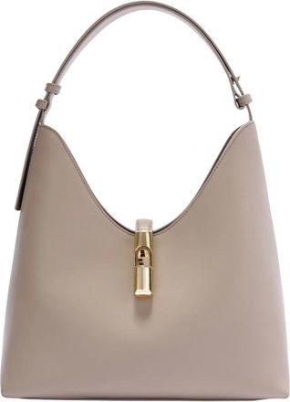 Furla Mujer, Bolsos, Beige, Talla: ONE Size