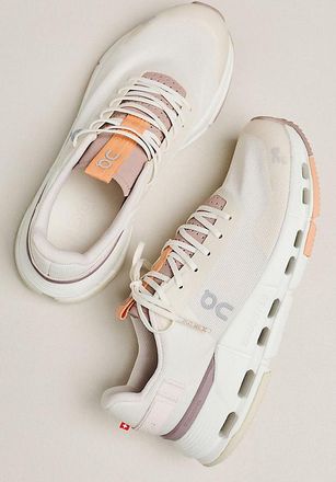 On Cloudnova Form 2 Sneakers