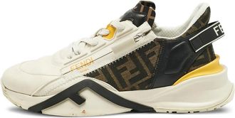 Fendi Sneakers Flow - Toni neutri