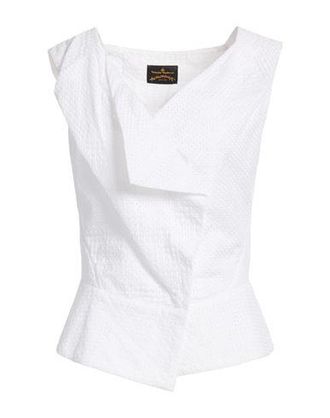Vivienne Westwood TOPWEAR - Tops sur YOOX.COM