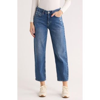 Rag & Bone Dylan Baggy Jeans in Dudley at Nordstrom Rack, Size 23