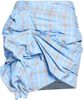 Msgm BOTTOMWEAR - Mini skirts on YOOX.COM