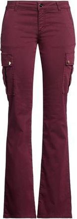 Liu Jo BOTTOMWEAR - Trousers on YOOX.COM