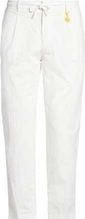 Manuel Ritz HOSEN & R&Ouml;CKE - Hosen auf YOOX.COM