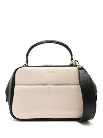 Sarah Chofakian Jane Austen crossbodytas - Beige