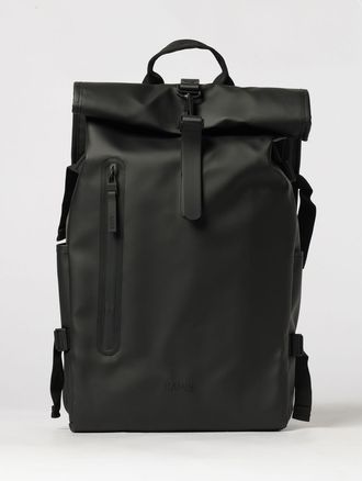 Rains Zaino Uomo colore Nero