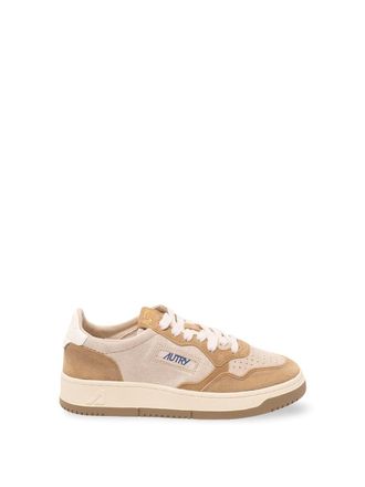 Autry Medalist Low Sneakers
