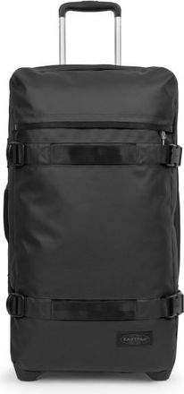 Eastpak Transitr M Reisetasche - | schwarz/grau