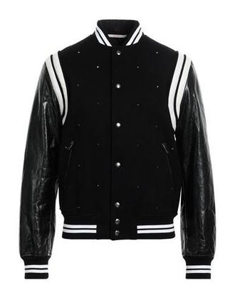 Valentino Garavani COATS & JACKETS - Jackets sur YOOX.COM