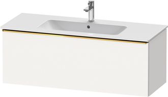 Duravit Duravit D-neo Mueble Bajo Lavabo Suspendido, 1210x440x462mm, 1