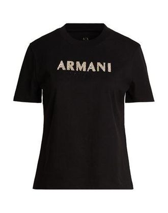 A|X Armani Exchange TOPWEAR - T-shirts on YOOX.COM
