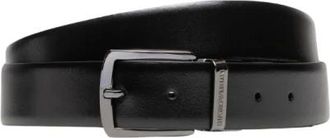 Emporio Armani Uomo, Accessori, Nero, Taglia unica, new