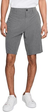O'Neill Reserve Heather 21 Shorts Mens Shorts Heather Grey : 40 11, Elastane/Polyester