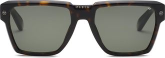 Philipp Plein Sunglasses Plein Stud