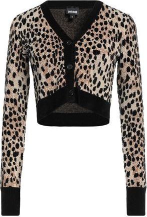 Just Cavalli KNITWEAR - Cardigans sur YOOX.COM