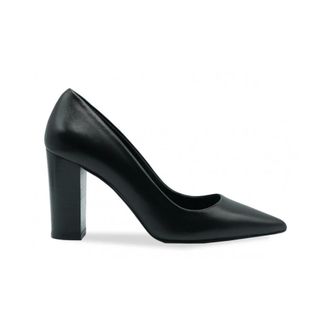 Gianmarco F. Donna, Scarpe, Nero, 40 EU, new