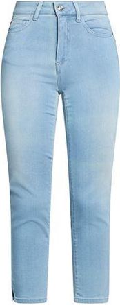 Angelo Marani BOTTOMWEAR - Jeans on YOOX.COM