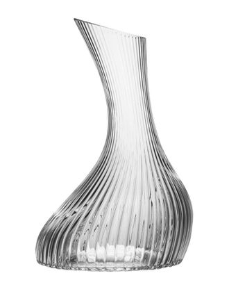 Nude Glass Vini Carafe