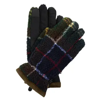 Barbour Hombre, Accesorios, Verde, Talla: L
