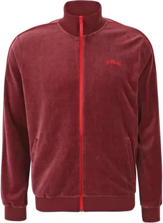 Fila Uomo, Felpe, Rosso, M, new