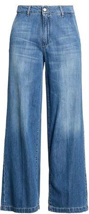 People BOTTOMWEAR - Pantaloni jeans su YOOX.COM