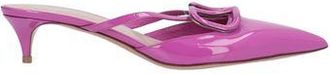 Valentino Garavani FOOTWEAR - Mules & Clogs sur YOOX.COM